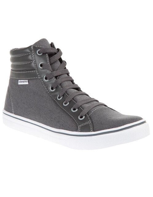 Tenis Aéropostale tipo bota en Liverpool