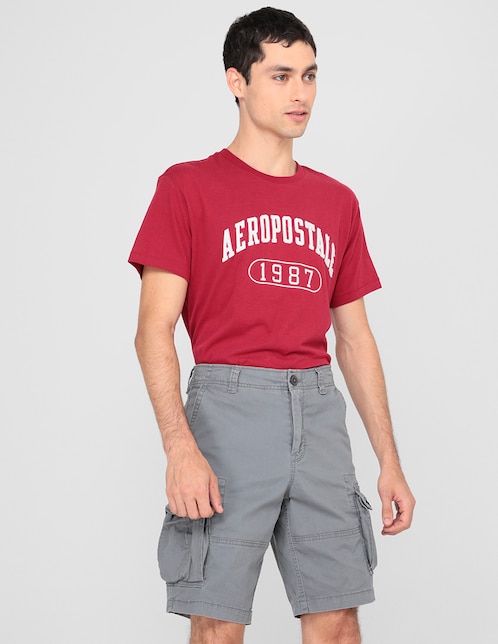 Short Aéropostale para hombre