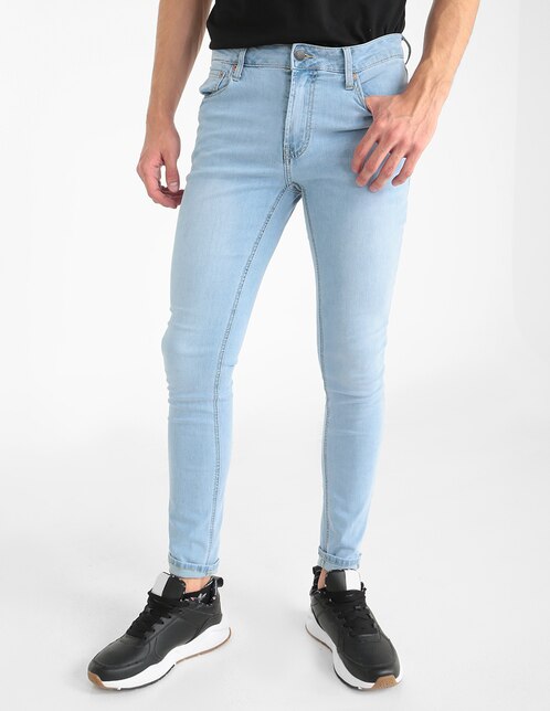Jeans Aéropostale corte skinny en Liverpool