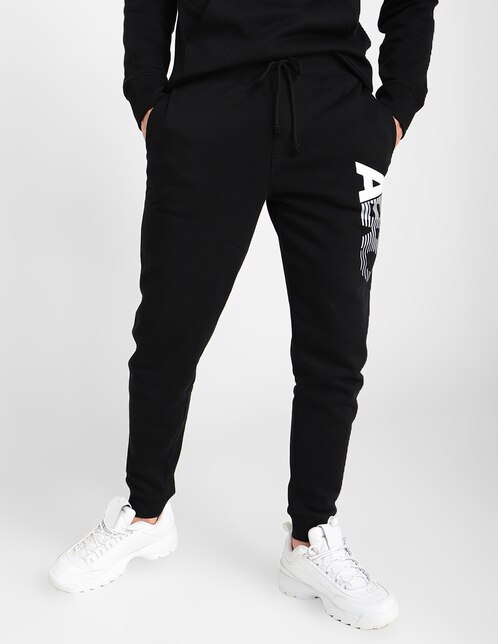 Pants Aéropostale slim con bolsillos para hombre en Liverpool