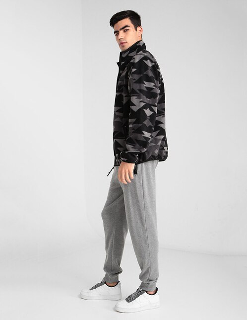 Pants jogger Aéropostale regular con bolsillos para hombre en Liverpool