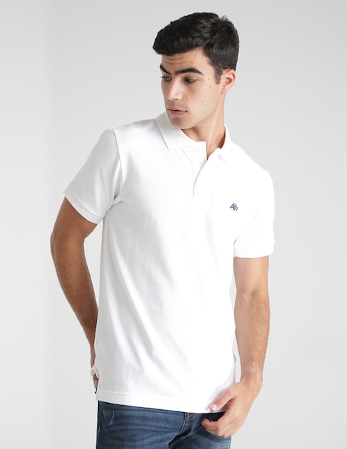 Playeras aeropostale tipo polo para hombre new arrivals