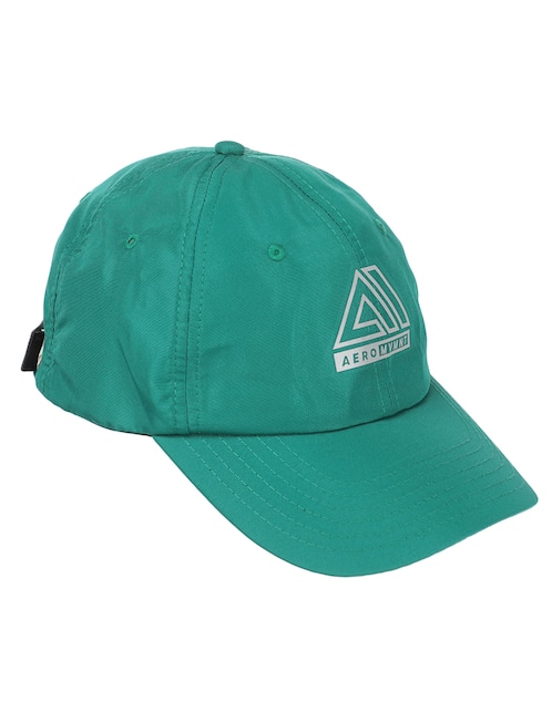 Gorra visera curva hebilla Aéropostale para hombre