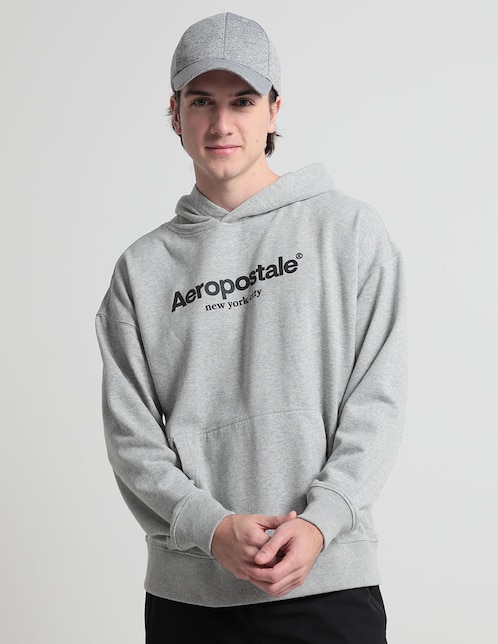 Sudaderas aeropostale para hombre online