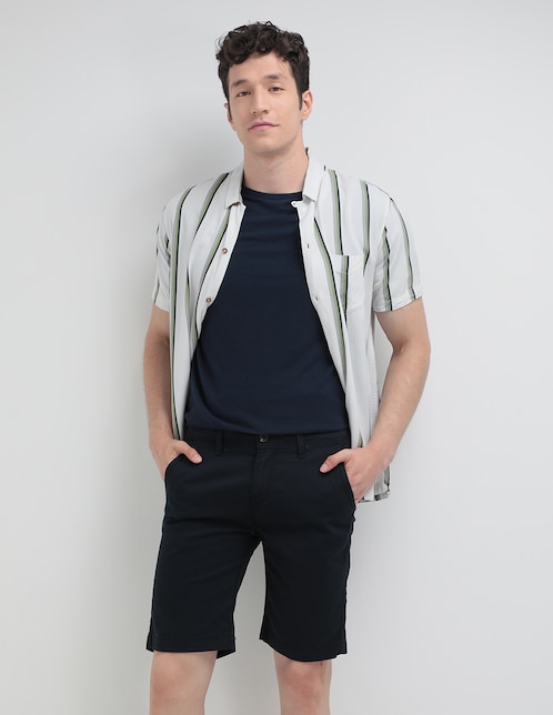 Short Aéropostale para hombre
