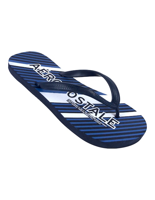 Sandalia Aéropostale para hombre