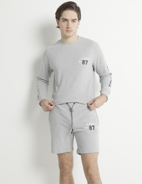 Short para hombre