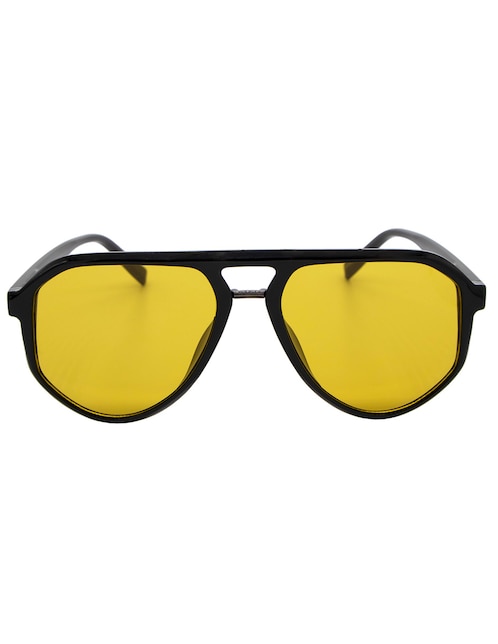Lentes de sol Aéropostale 7506237995575 para hombre
