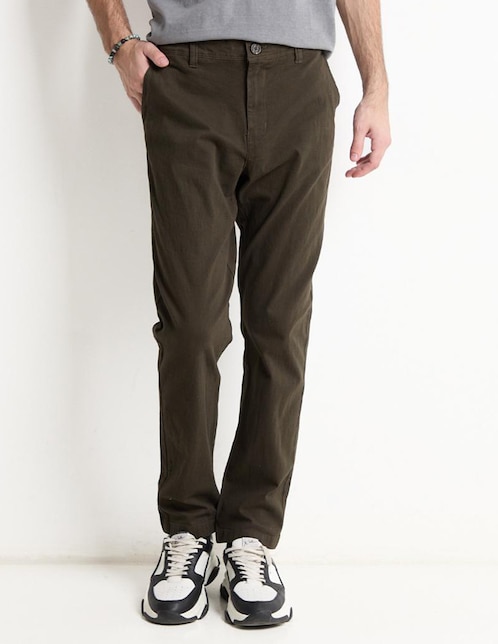 Pantalón regular Aéropostale para hombre