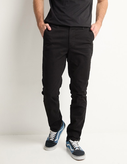 Pantalón slim para hombre 1