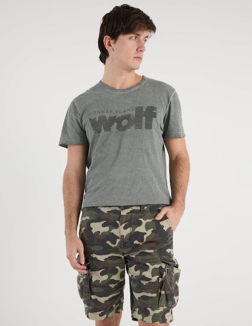 Short para hombre 1