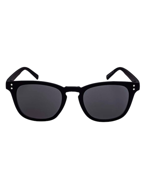 LENTES SOLARES AERO 37353, NEGRO