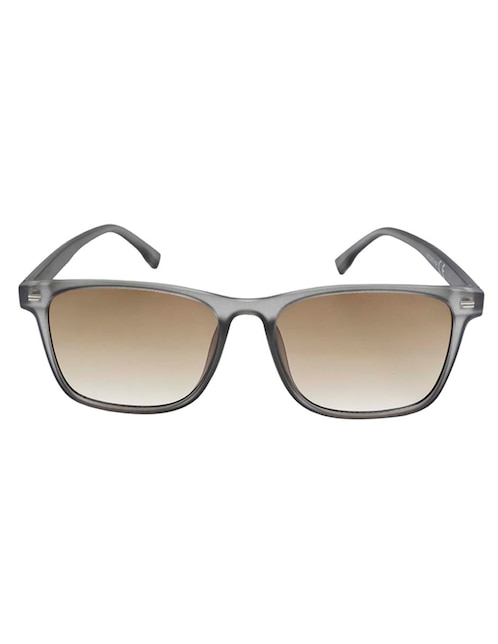 LENTES SOLARES AERO 37339, GRIS