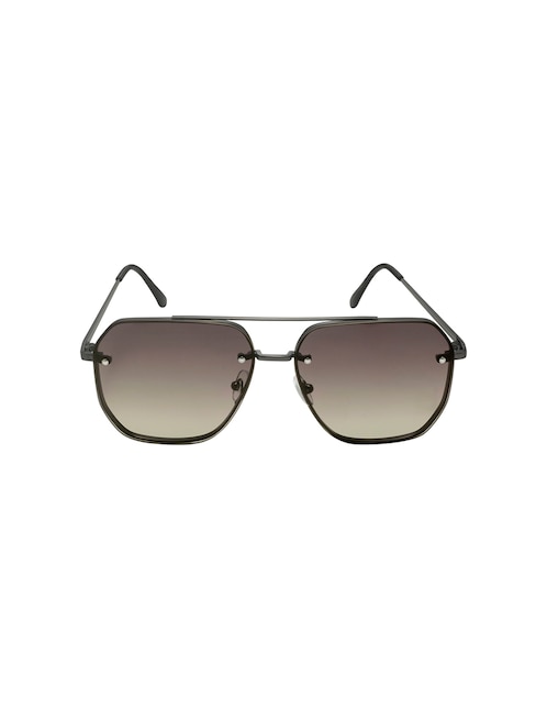 LENTES SOLARES AERO 37285, NEGRO