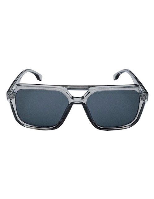 LENTES SOLARES AERO 37278, NEGRO