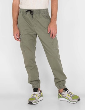 Joggers y Pants en Hombre | Liverpool