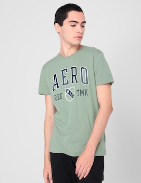 Hombre en Aéropostale | Liverpool