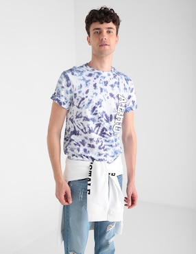 Hombre en Aéropostale | Liverpool