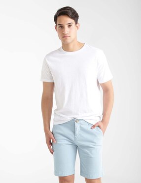 Shorts y Bermudas en Hombre | Liverpool