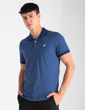 Playera tipo Tommy Jeans para hombre