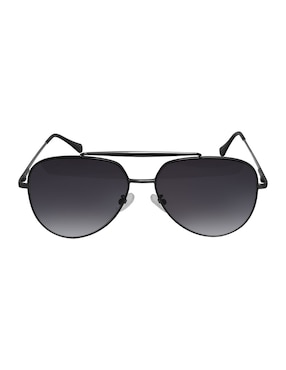 Lentes de Sol Sun Negros marca Refill para Hombre | Coppel