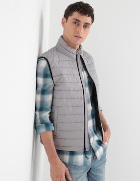 Chaleco aeropostale online hombre