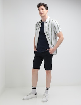 Short Aéropostale para hombre