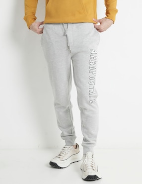 Jogger Regular Aéropostale Para Hombre