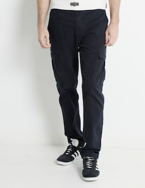 Pantalón Slim Aéropostale De Algodón Para Hombre