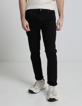 Jeans Slim Aéropostale Para Hombre