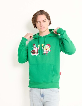 Sudadera Aeropostale Para Hombre