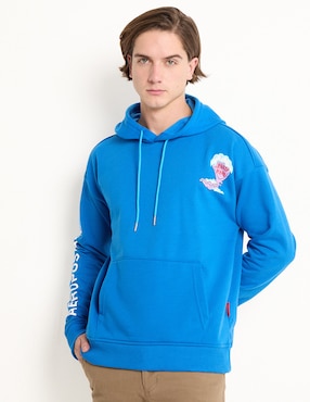 Sudadera Aéropostale Para Hombre