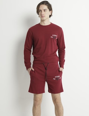 Short Aéropostale Para Hombre