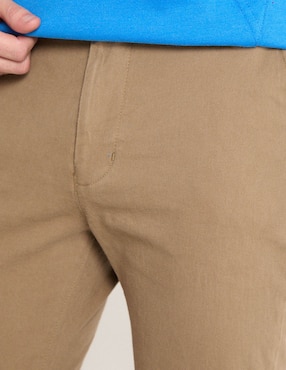 Pantalón chino regular Aéropostale para hombre