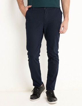 Pantalón Regular Aéropostale Para Hombre