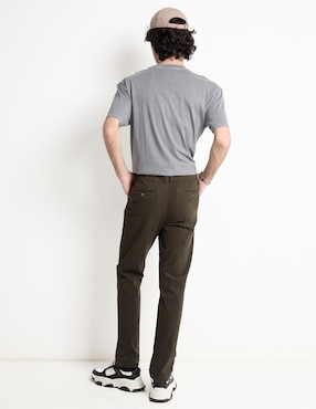 Pantalón regular Aéropostale para hombre