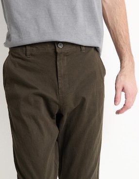 Pantalón regular Aéropostale para hombre