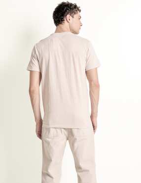 Playera Aéropostale cuello redondo para hombre