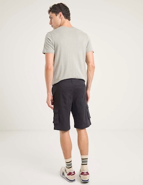 Short Aéropostale para hombre