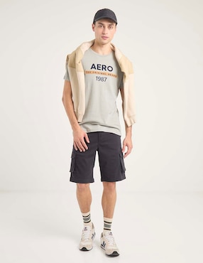 Short Aéropostale para hombre