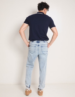 Jogger amplio Aéropostale con bolsillos para hombre