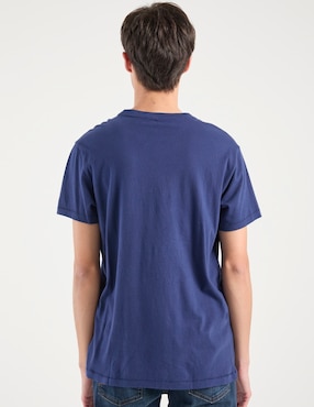 Playera Aéropostale cuello redondo para hombre