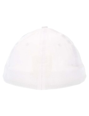 Gorra visera curva cerrada casual Aéropostale para hombre