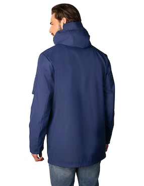 Impermeable Aéropostale para hombre