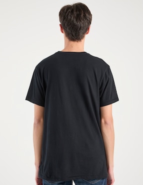 Playera Aéropostale cuello redondo para hombre
