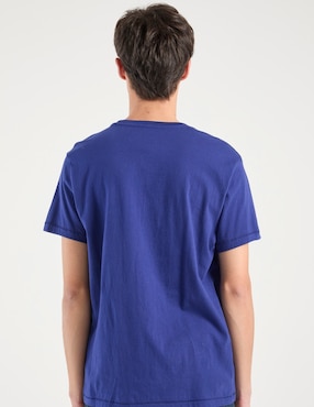 Playera Aéropostale cuello redondo para hombre