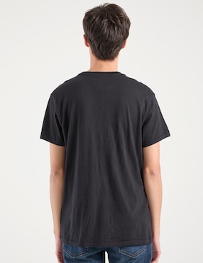 Playera Aéropostale cuello redondo para hombre