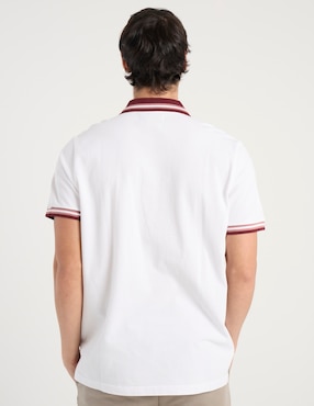Playera tipo polo Aéropostale para hombre