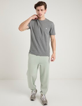 Jogger straight aéropostale con bolsillos para hombre