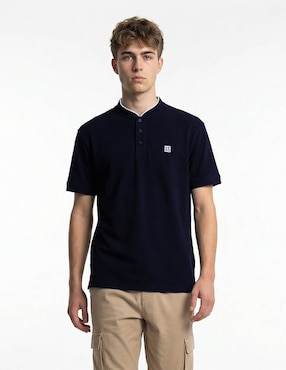 Playera tipo polo Aéropostale para hombre